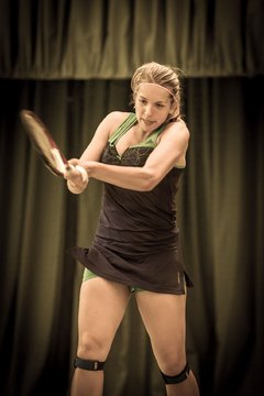 Ausschnitte 4503 - Punktspiel Club an der Alster vs Braunschweiger THC